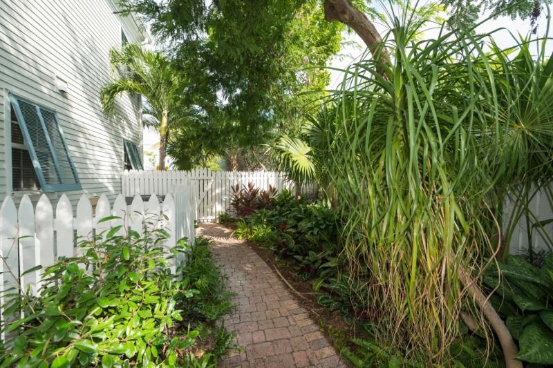 Apartment Windsor Townhomes 6 Key West
