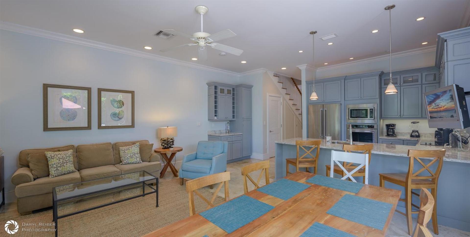 Windsor Townhomes 6 Apartment Key West