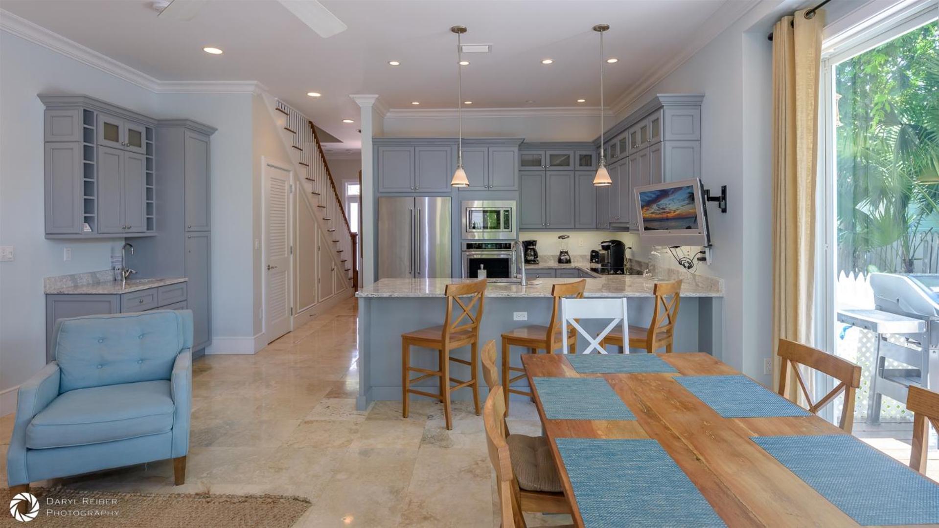 Apartment Windsor Townhomes 6 Key West